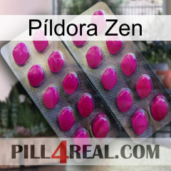 Píldora Zen 10